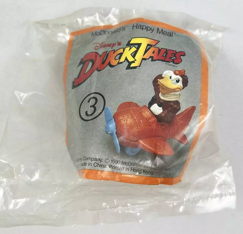 Duck tales bande - bande, à