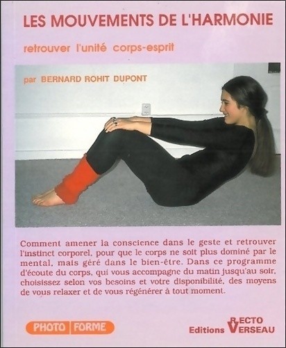 Les mouvements harmonie - mouvements, l'harmonie