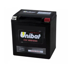 Batterie 12 VOLT 30 AH