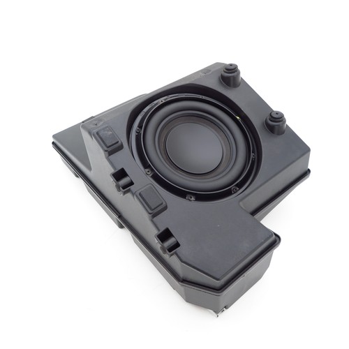 Caisson basses bang - caisson, de