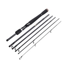  Canne À Mouche Pêche De