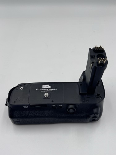 Canon e11 battery grip for - canon,