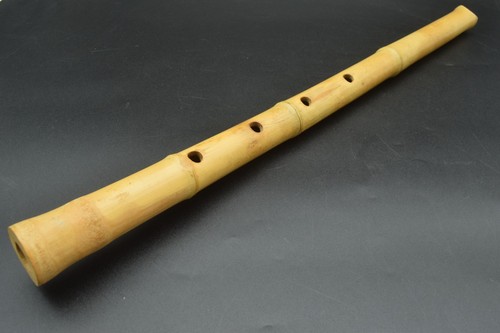 Ancien instrument flûte - instrument,