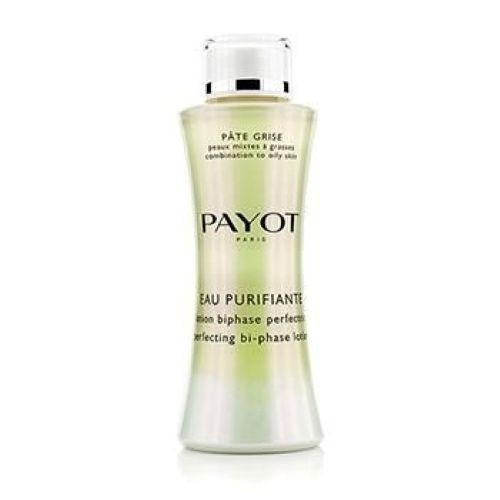 Payot pate grise - pate,
