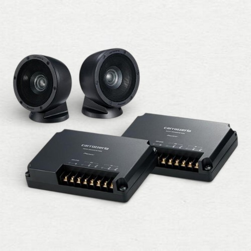 Haut parleur pioneer - haut-parleur,