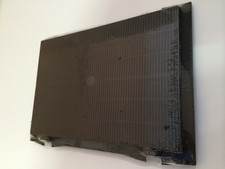 FILTRE A CHARBON RECTANGULAIRE