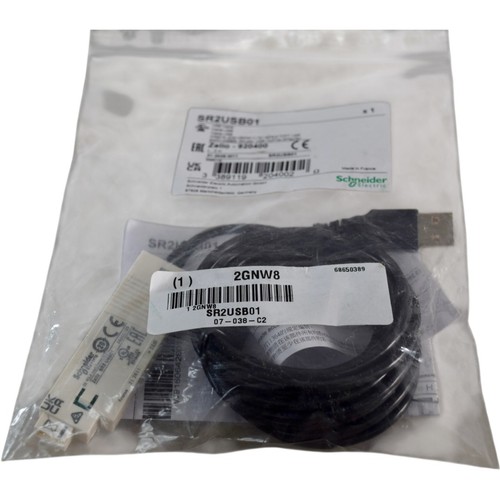 New schneider electric - new,