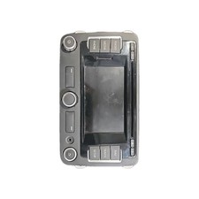 Autoradio Seat 5p0035191g Rns315 Média Gps