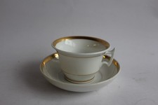 Tasse porcelaine de Paris