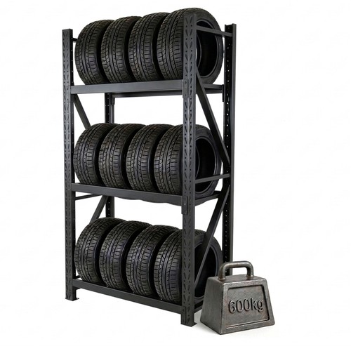 étagère pneus support - pneus,,
