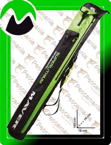 Maver superlithium surf - superlithium, deluxe