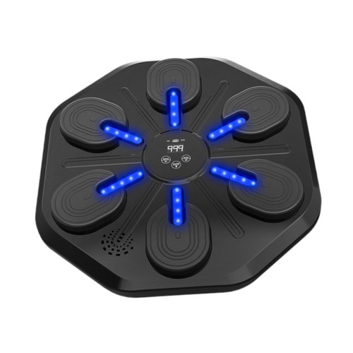 Boxing music machine avec - boxing,
