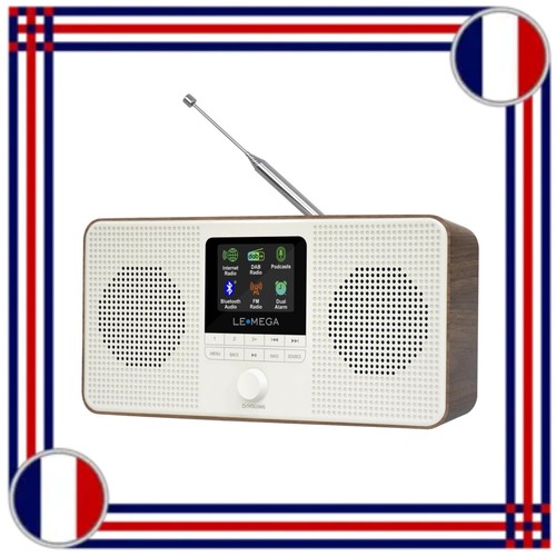 Lemega ir4s radio internet - lemega,