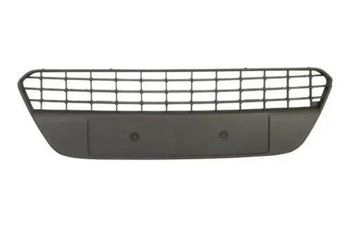 Grille pare chocs - pare-chocs, avant