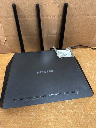 Routeur modem gigabit sans - gigabit,