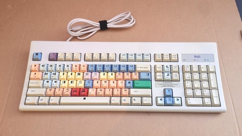 Rare avid media composer - rare!,