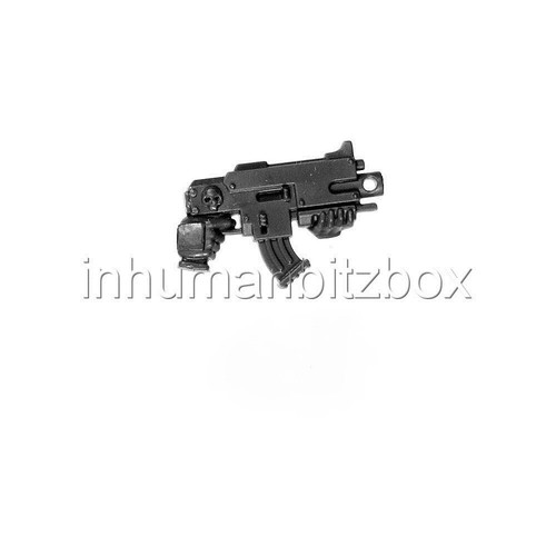 Vgdk19 bolter veteran guardmen - bolter,