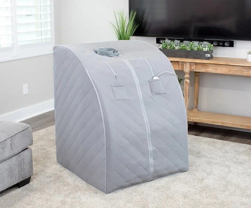 New synergy infrared - new, portable