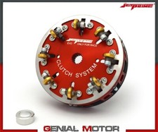 Kit d'embrayage de course