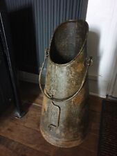 Porte parapluie Seau à