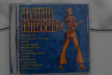 LES ANNEES PATTES D'EPH'