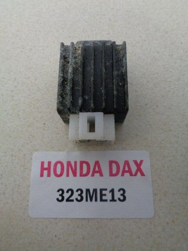Rectificateur honda dax monkey - rectificateur,
