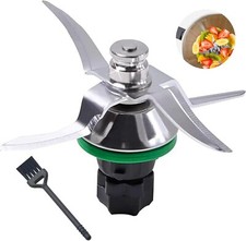 Pour Vorwerk Thermomix TM5 Et