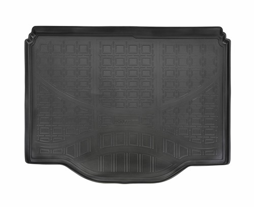 Tapis coffre cautchouc - de,