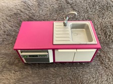 playmobil City Life 1 Meuble