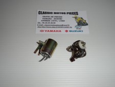 TY 125   YAMAHA   KIT RUPTEUR ET CONDENSATEUR
