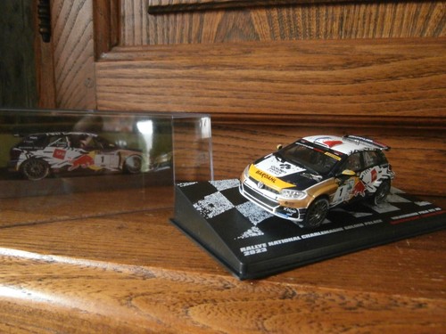 Volkswagen polo gti rallye - gti,