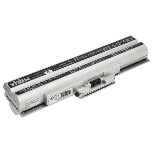 Batterie pour sony vaio - batterie,
