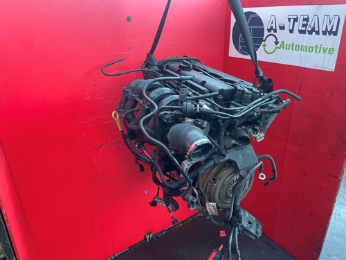 Moteur ford fiesta - moteur, 6