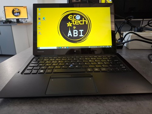 Hybride tablette portable - pc,