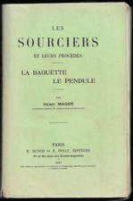 les SOURCIERS et leur