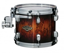 TAMA Starclassic Noyer Bouleau Tom Tom WBST10R-MBR - 10"x7" Brun Brûlé