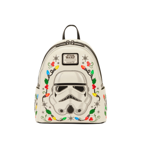 Sac dos stormtrooper - sac, à