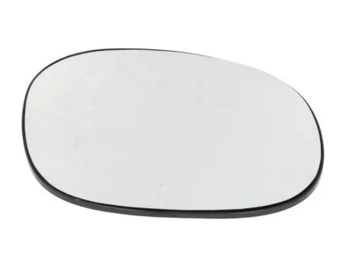 Verre rétroviseur droite - rétroviseur,