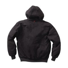 Veste de motard de la côte