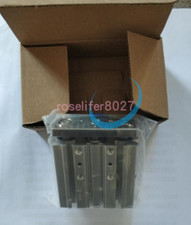 1PCS SMC MXS20-100 Table Slide