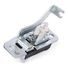 Crochet serrure de Porte Latérale Coulissante pour Jumper Ducato Boxer - 8726T9