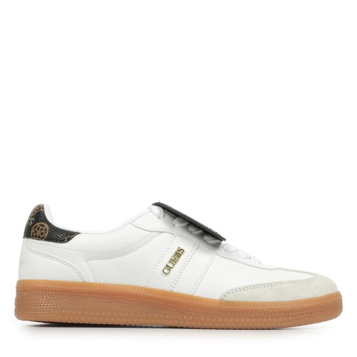 Chaussures baskets guess femme - guess,