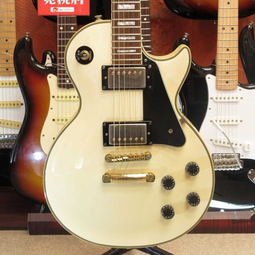 Guitare électrique epiphone - guitare,