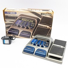 DigiTech RP200 Guitar