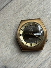 Très Rare Montre Vintage