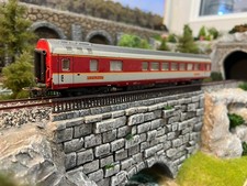 Voiture restaurant grand confort lima