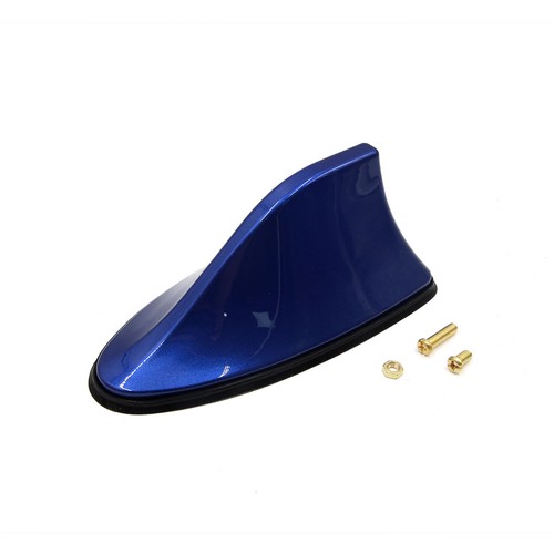Aileron requin plastique