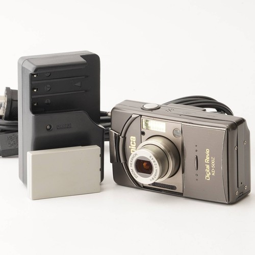 Konica digital revio - digital,