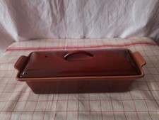 Le Creuset Terrine 70th