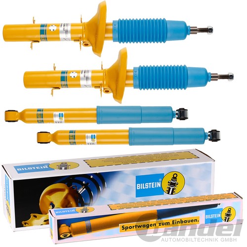 4xbilstein sport - b8,